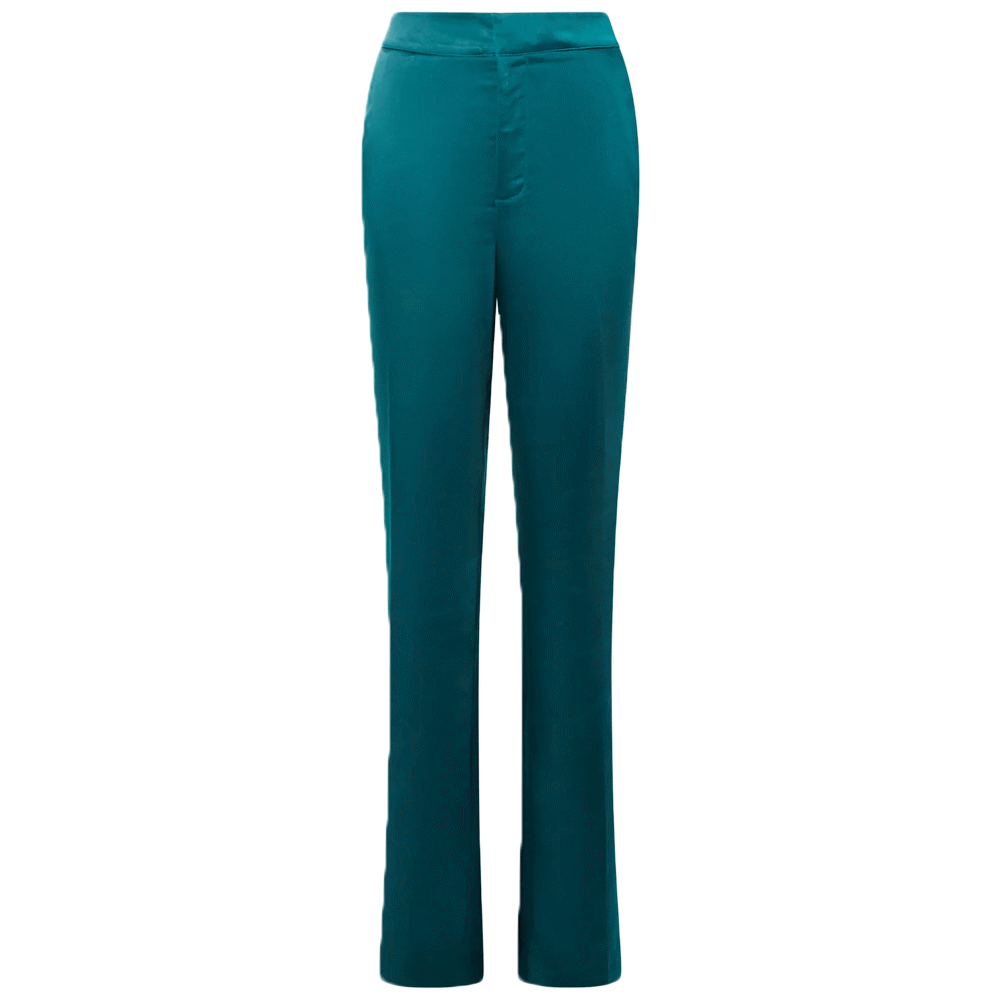 French Connection Cary Satin Trouser